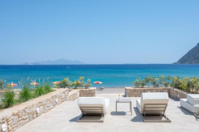Nalu Luxury Suites Adults Only - Dodekanes Kefalos
